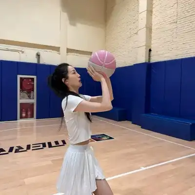 徐雅